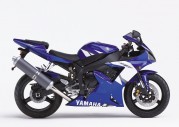 Yamaha YZF-R1